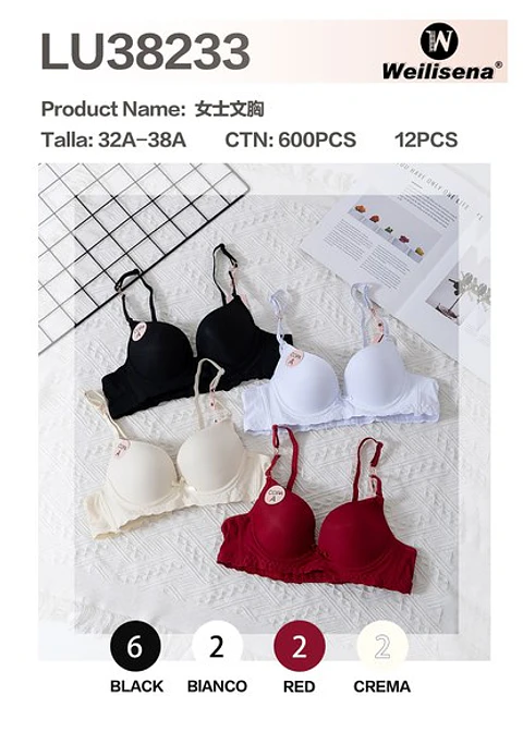 BRASIER LU38233