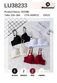 BRASIER LU38233 - Miniatura 1