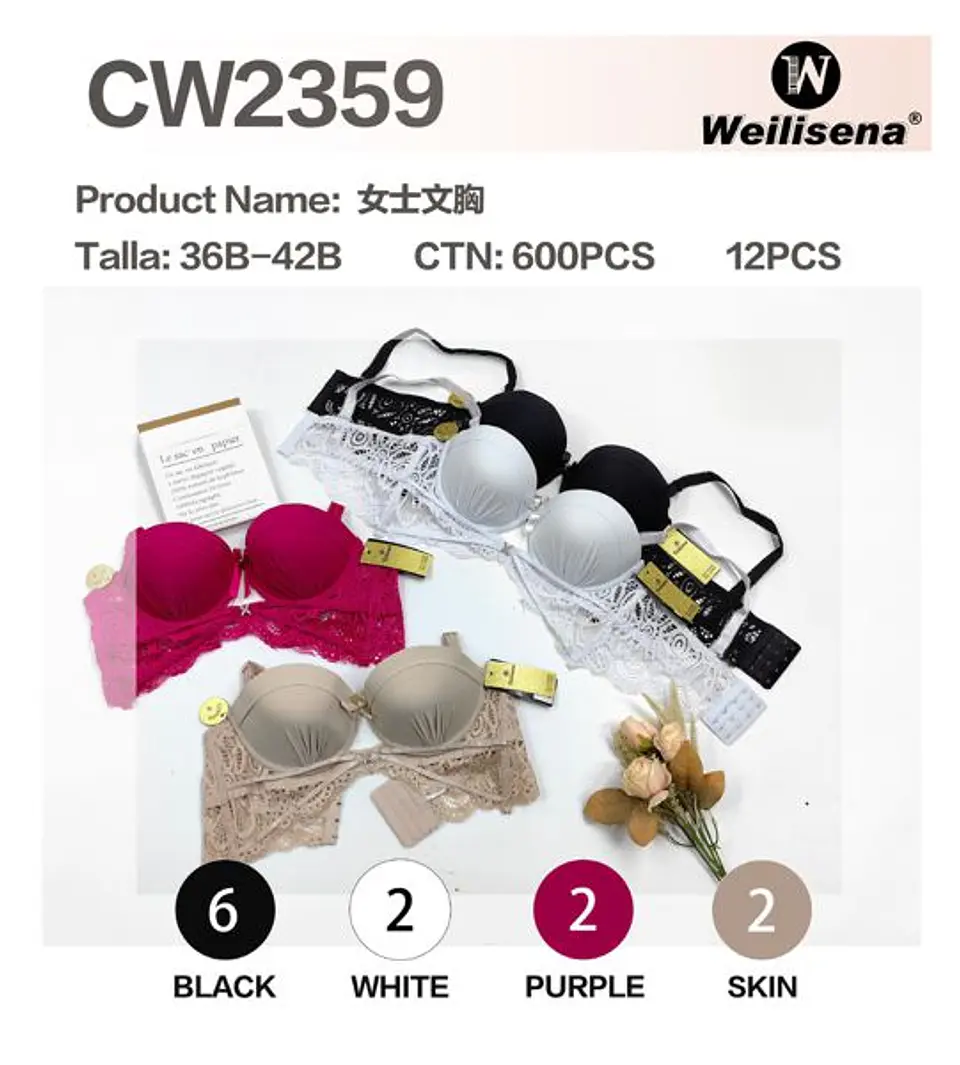 BRASIER CW2359 1