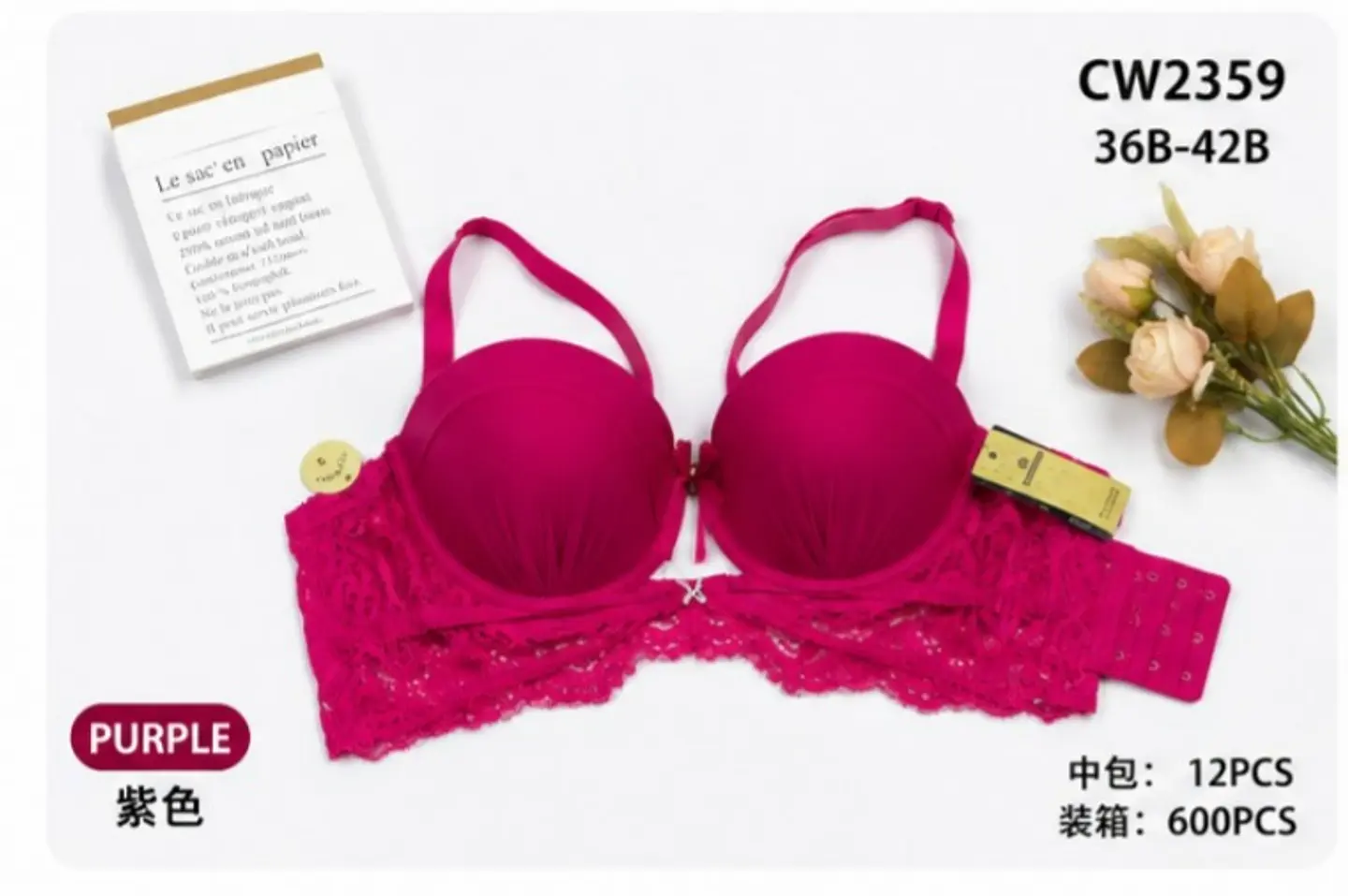 BRASIER CW2359 3