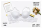 BRASIER CW2359 - Miniatura 5
