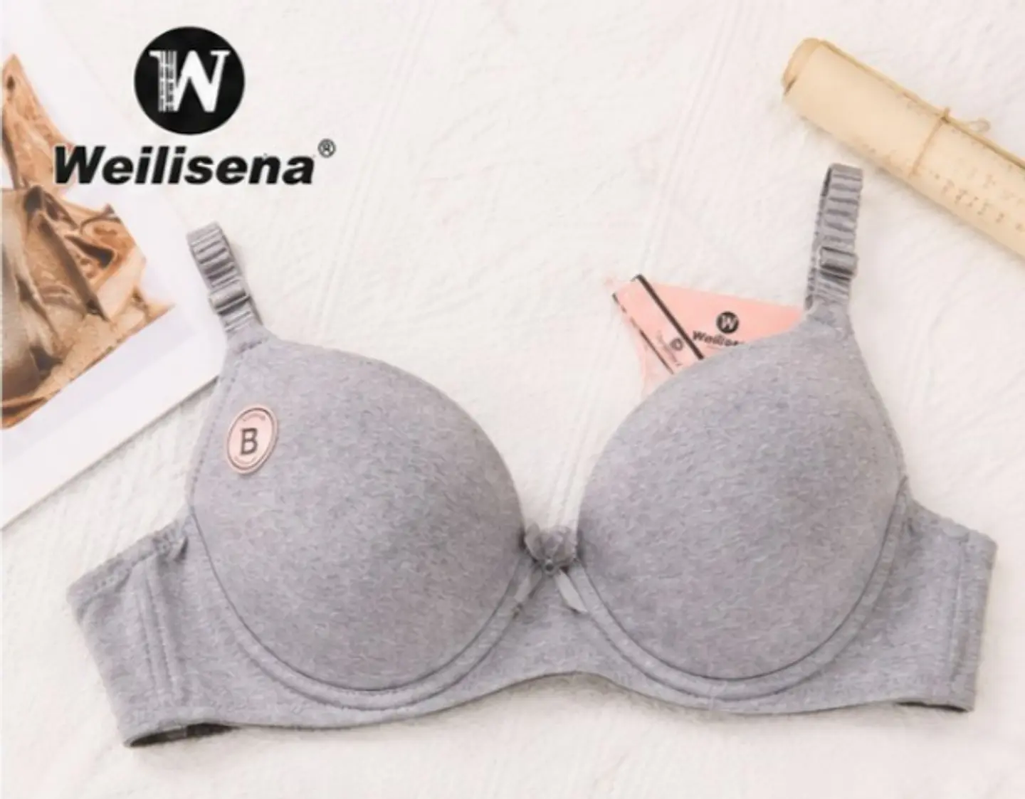 BRASIER PUSH UP GG90363 3