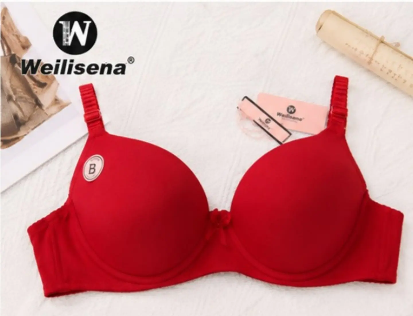 BRASIER PUSH UP GG90363 5