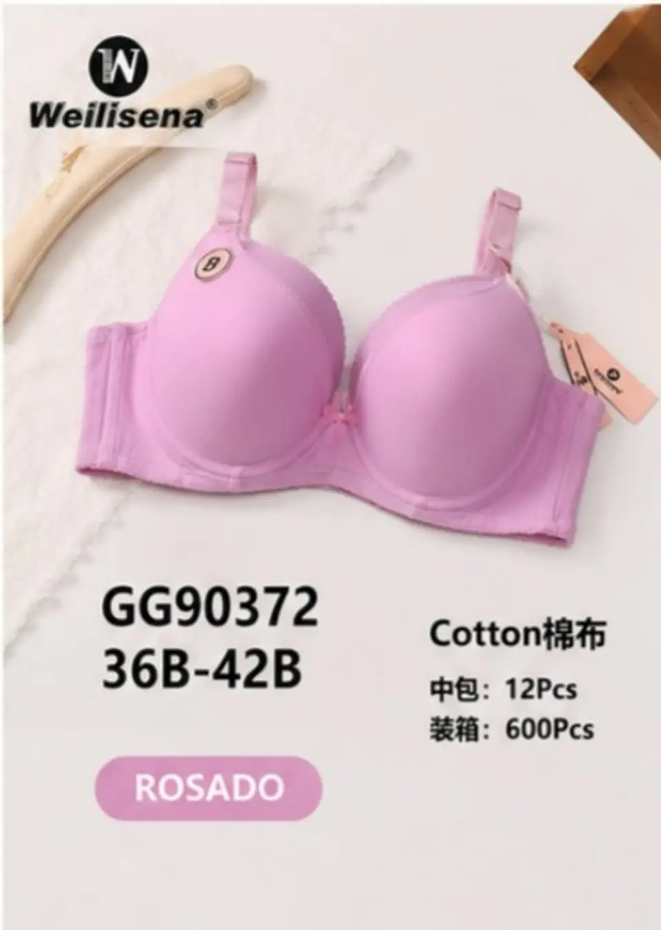 BRASIER GG90372 6