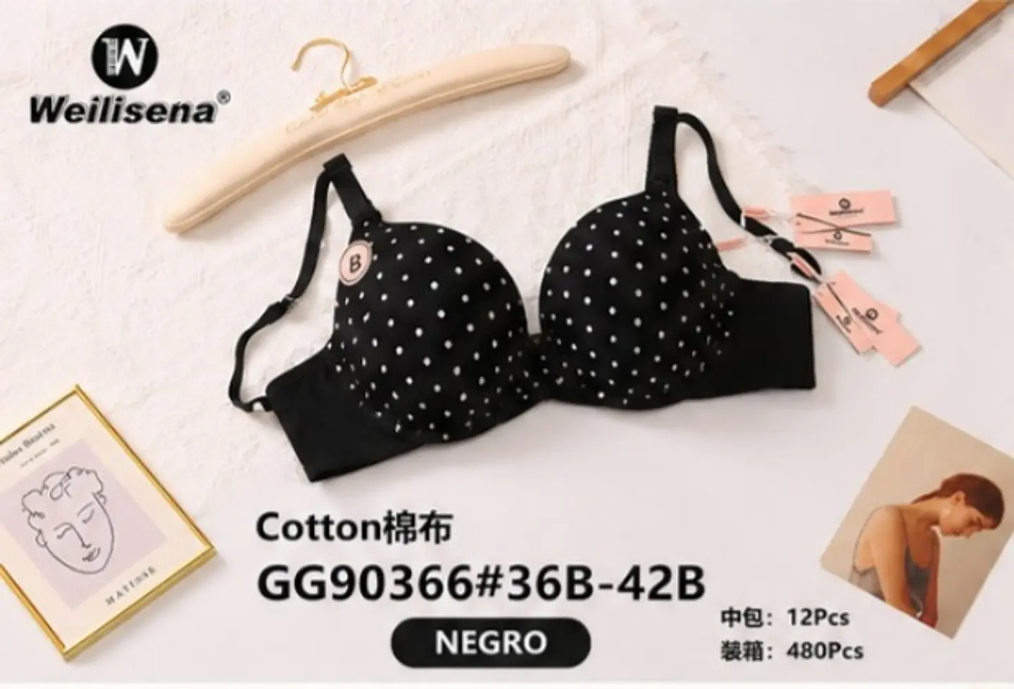 BRASIER GG90366 4