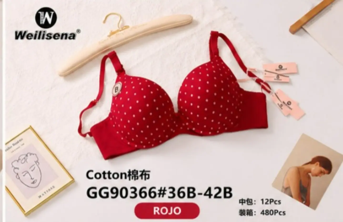 BRASIER GG90366 7