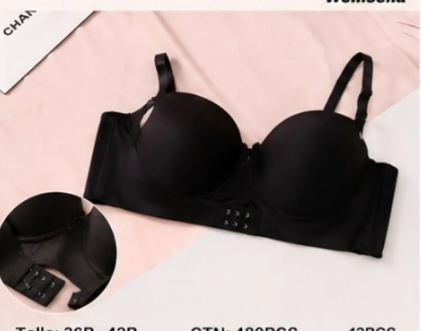 BRASIER F98015 2