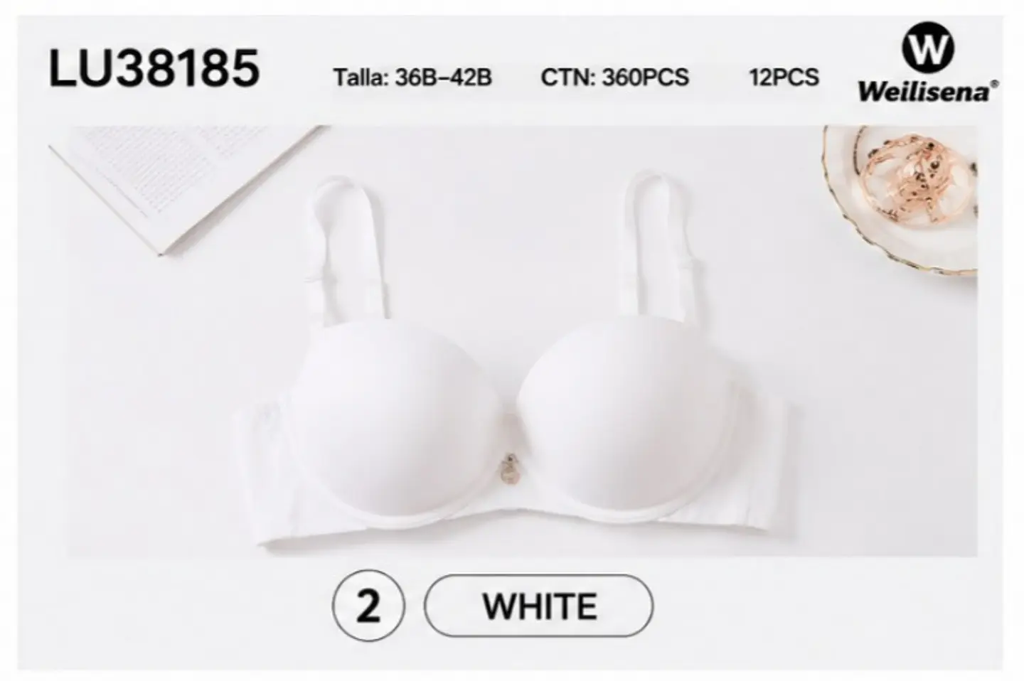 BRASIER LU38241 2