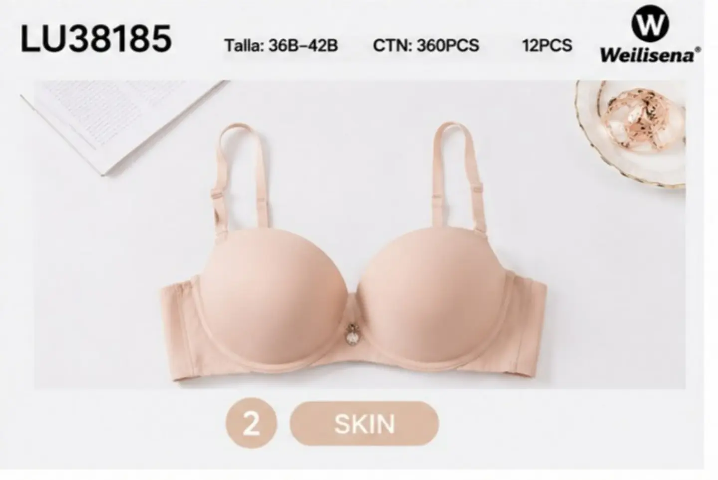 BRASIER LU38241 3