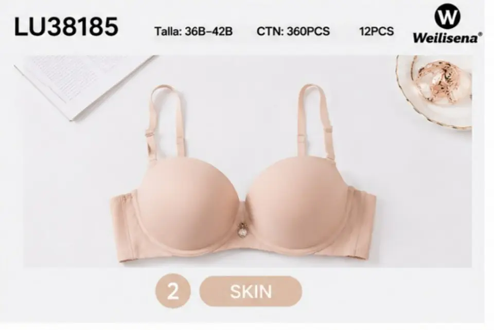 BRASIER LU38241 3