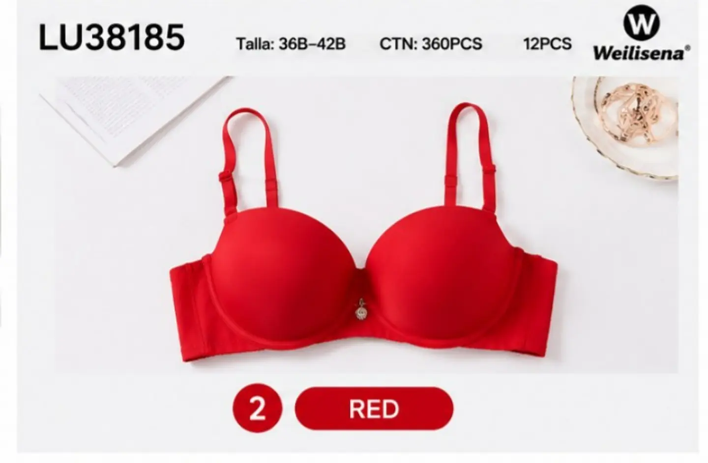 BRASIER LU38241 4