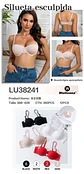 BRASIER LU38241 - Miniatura 5