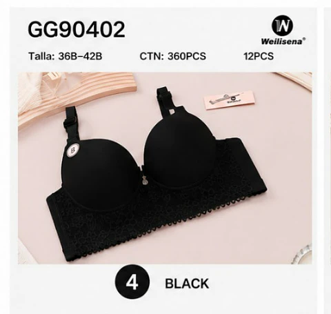 BRASIER GG90402