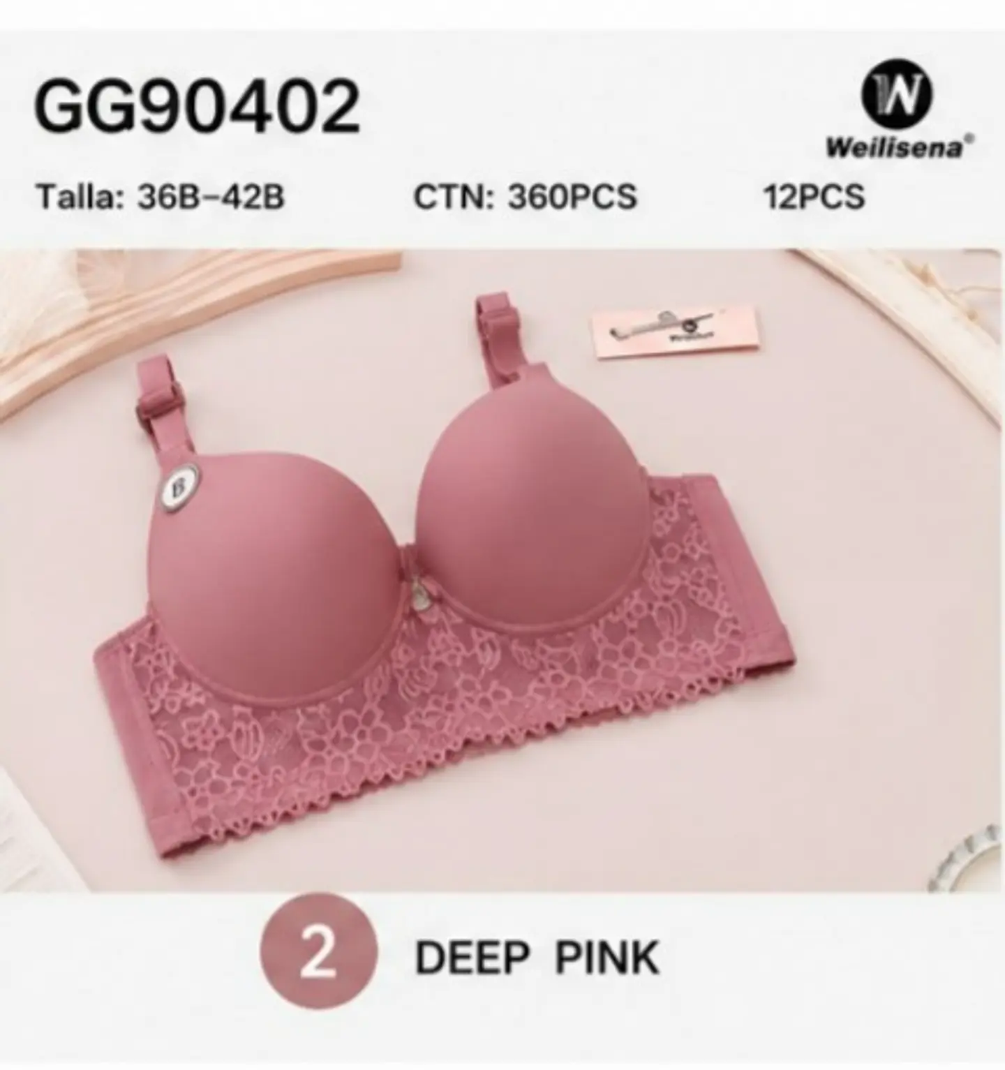 BRASIER GG90402 5