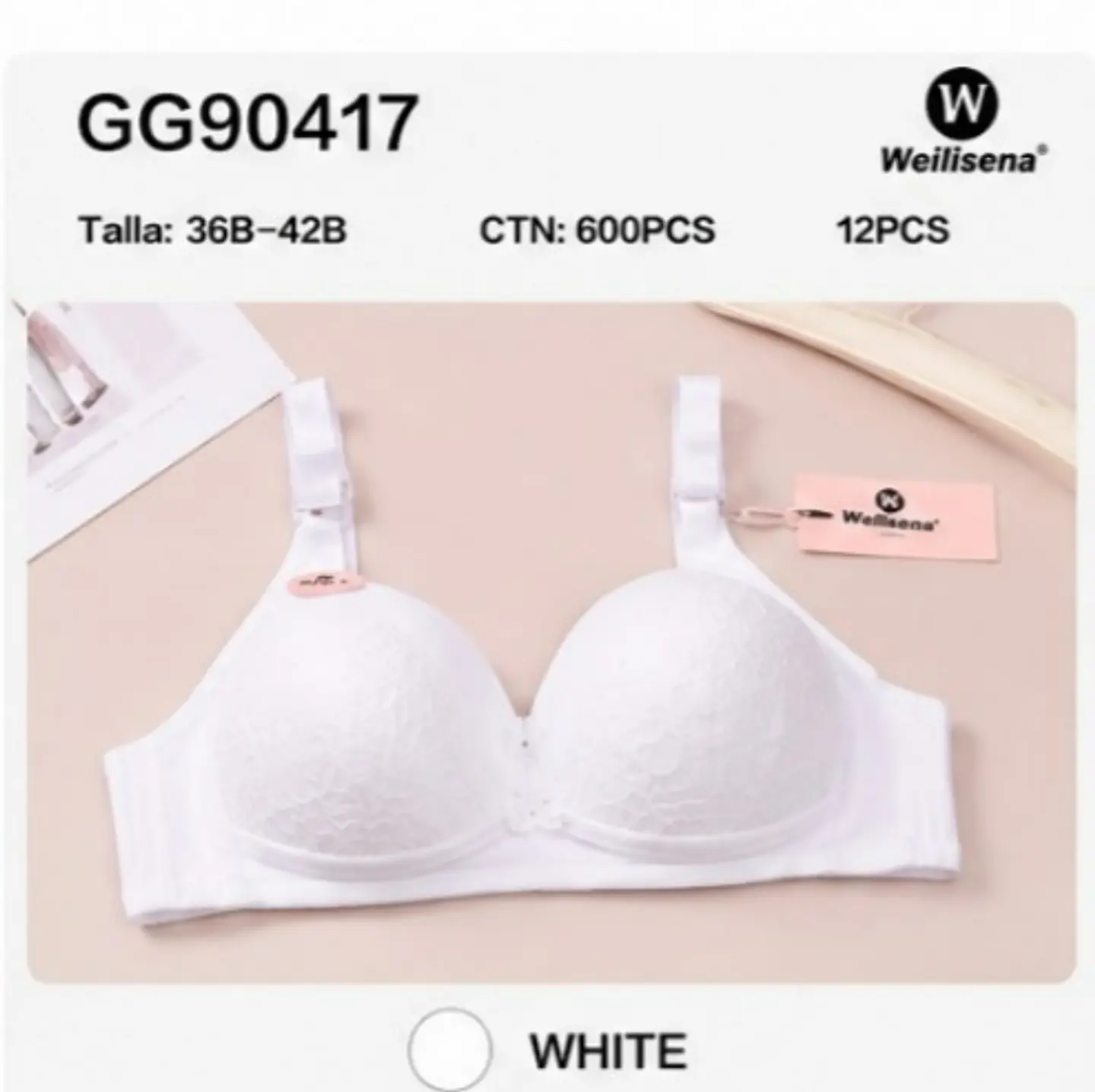 BRASIER GG90417 3