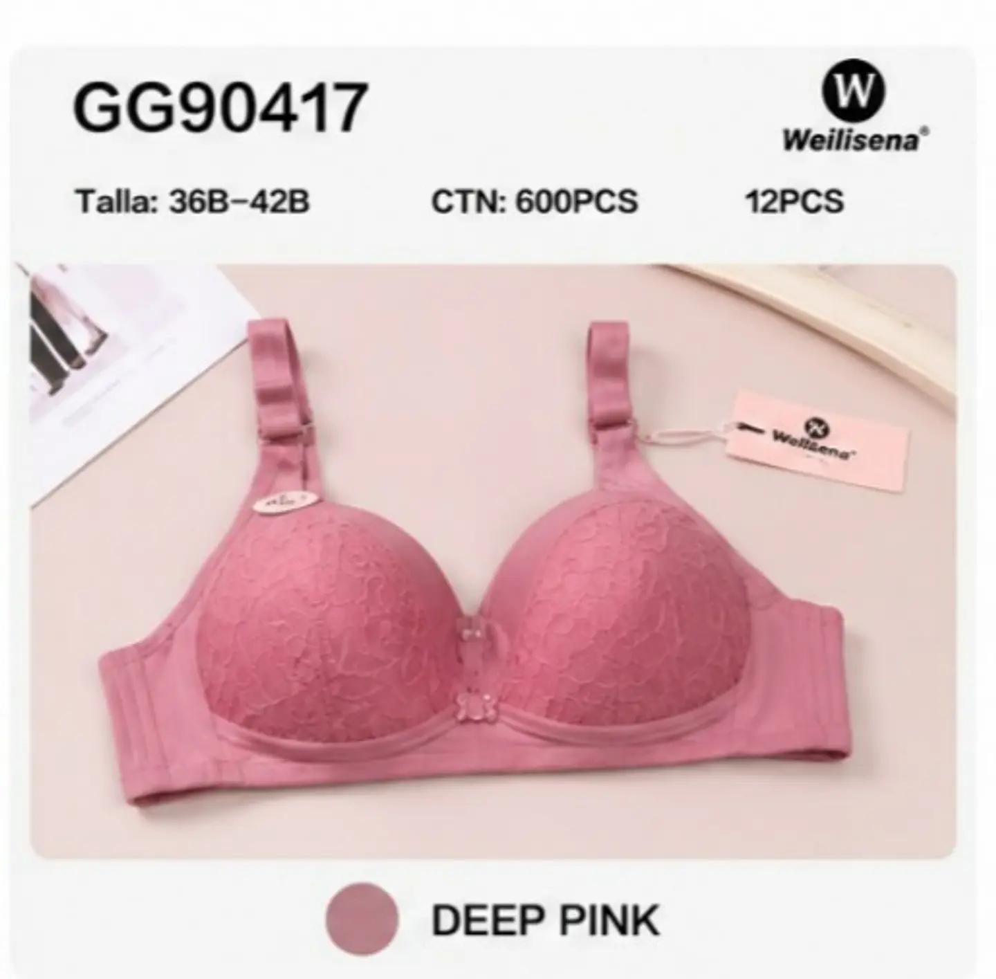 BRASIER GG90417 4