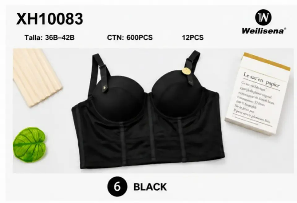 BRASIER XH10083 2