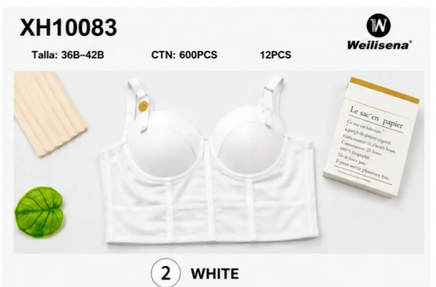 BRASIER XH10083 3