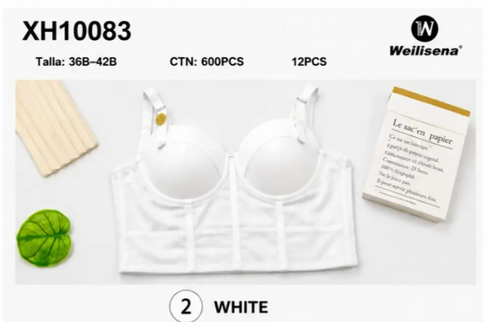 BRASIER XH10083 3
