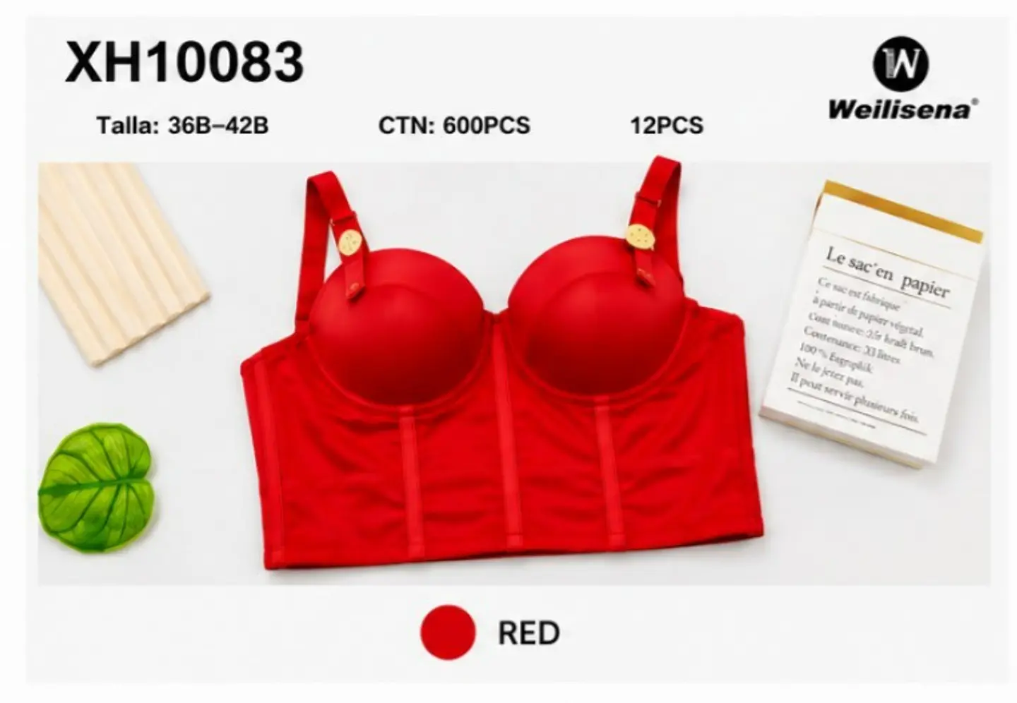 BRASIER XH10083 5