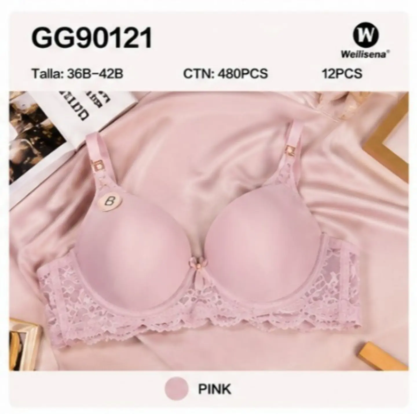 BRASIER GG90121 3