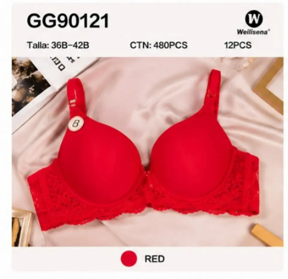 BRASIER GG90121 4