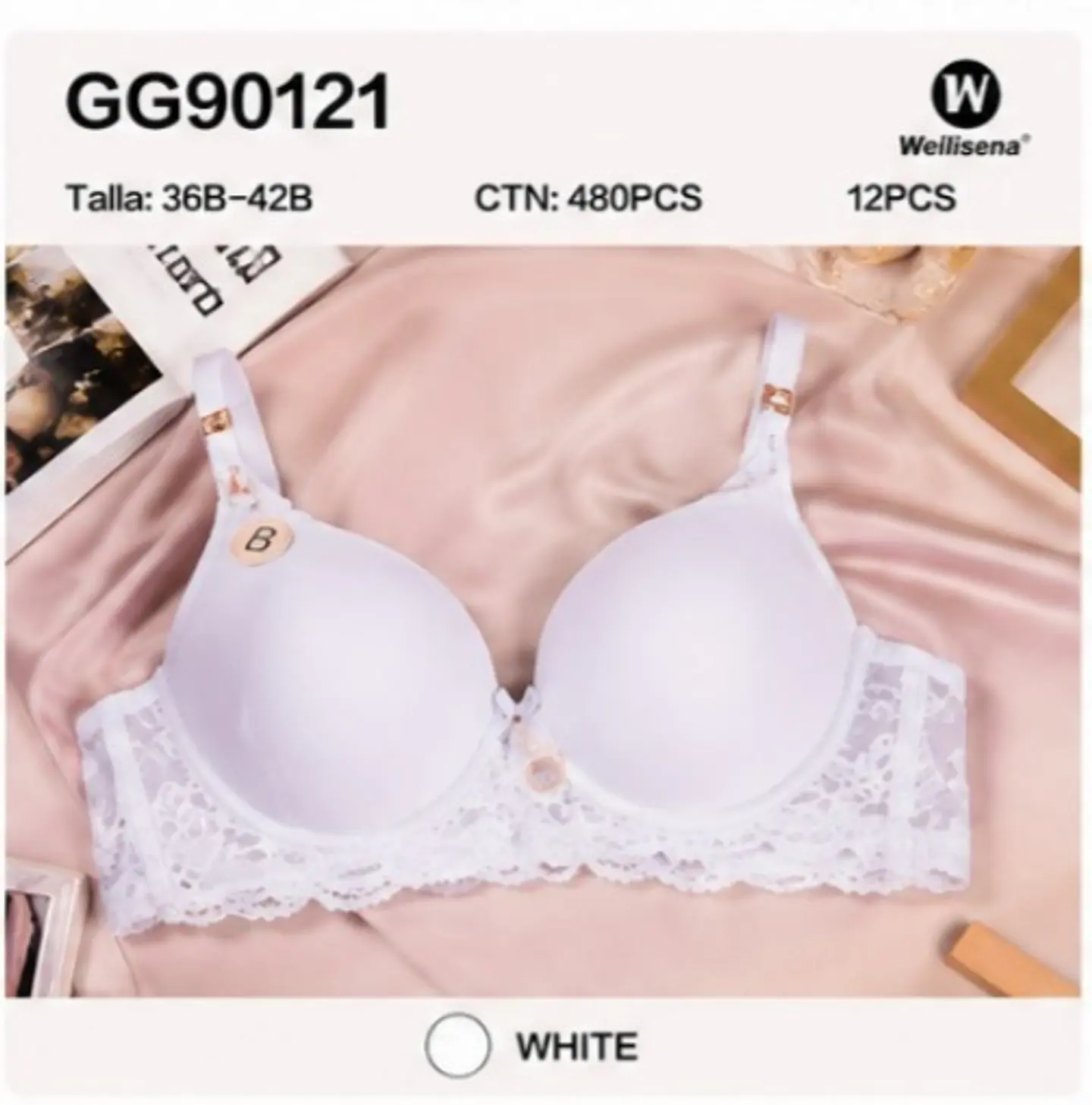 BRASIER GG90121 6