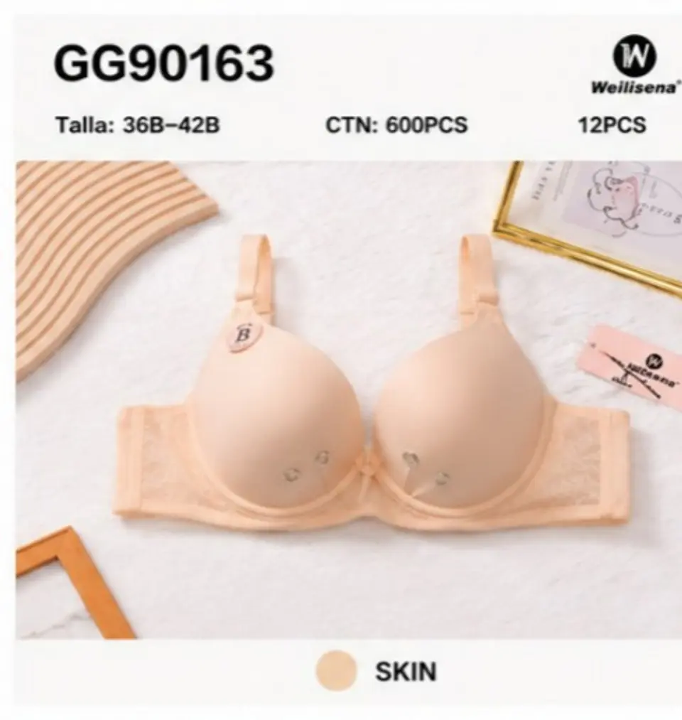 BRASIER GG90163 5