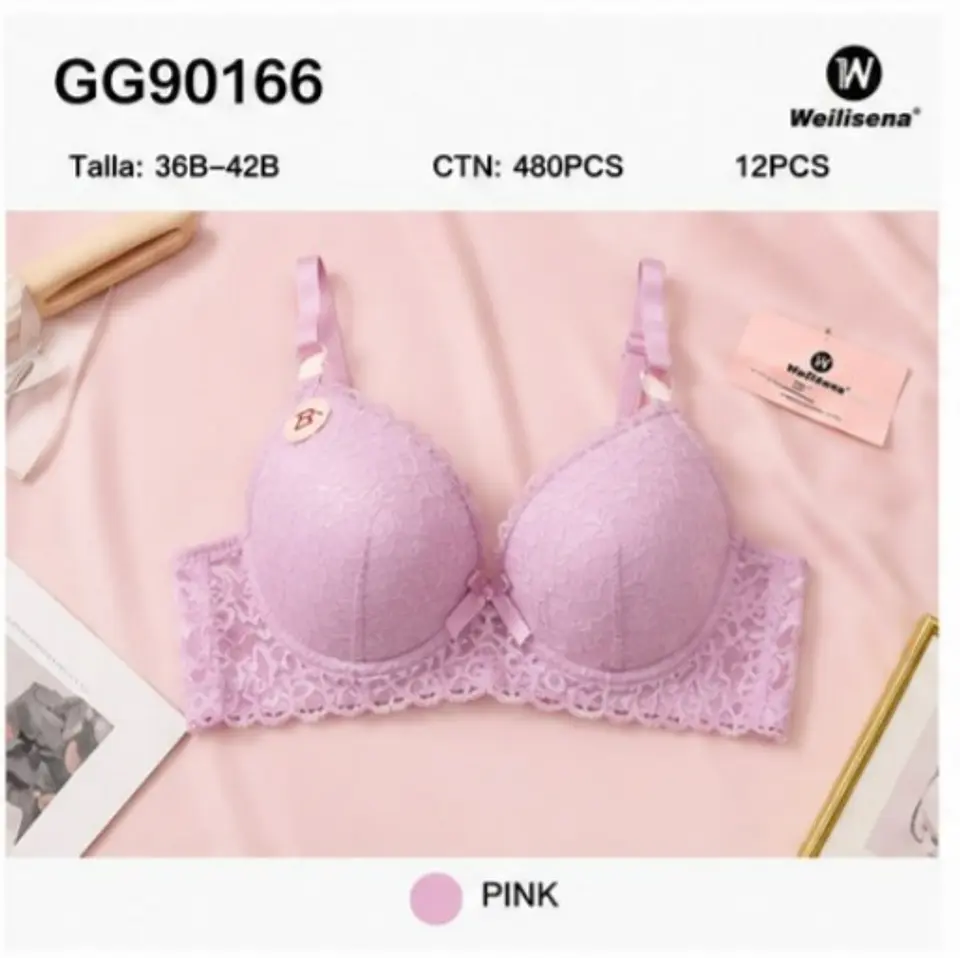 BRASIER GG90166 2