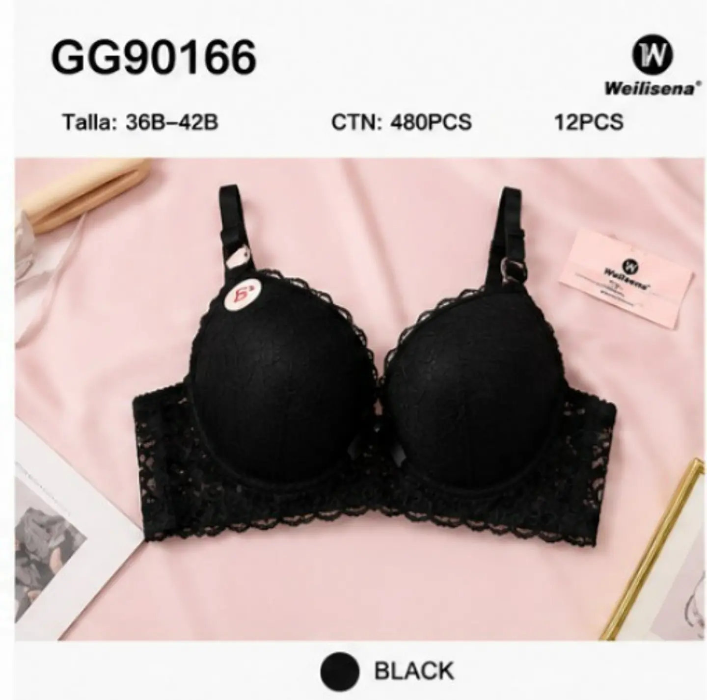 BRASIER GG90166 4