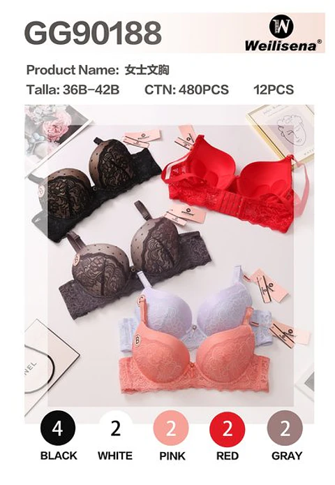 BRASIER GG90188