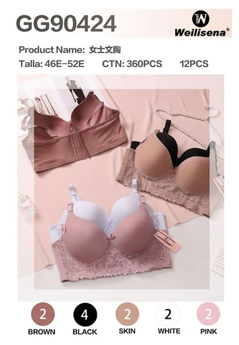 BRASIER GG90424