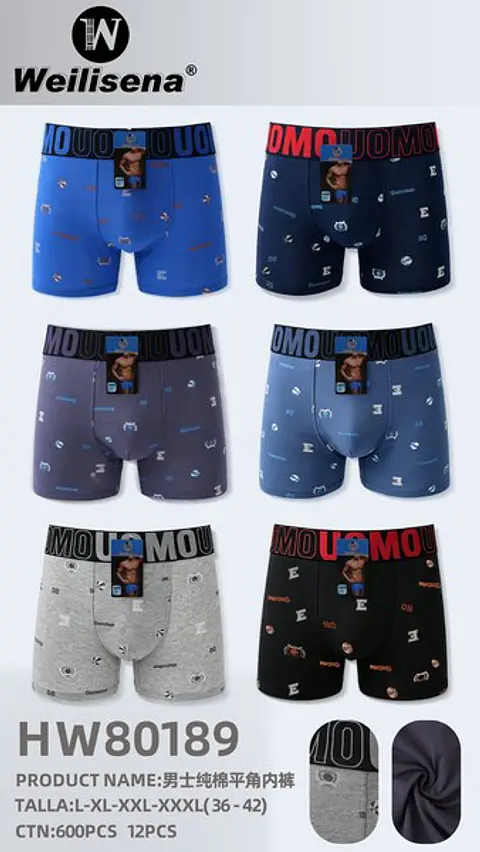 BOXER NEW HW80189