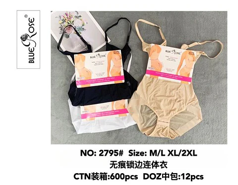 CALZON FAJA 2795