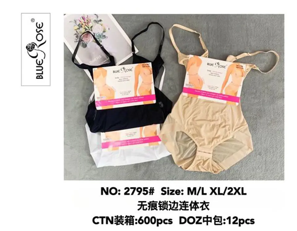 CALZON FAJA 2795 1