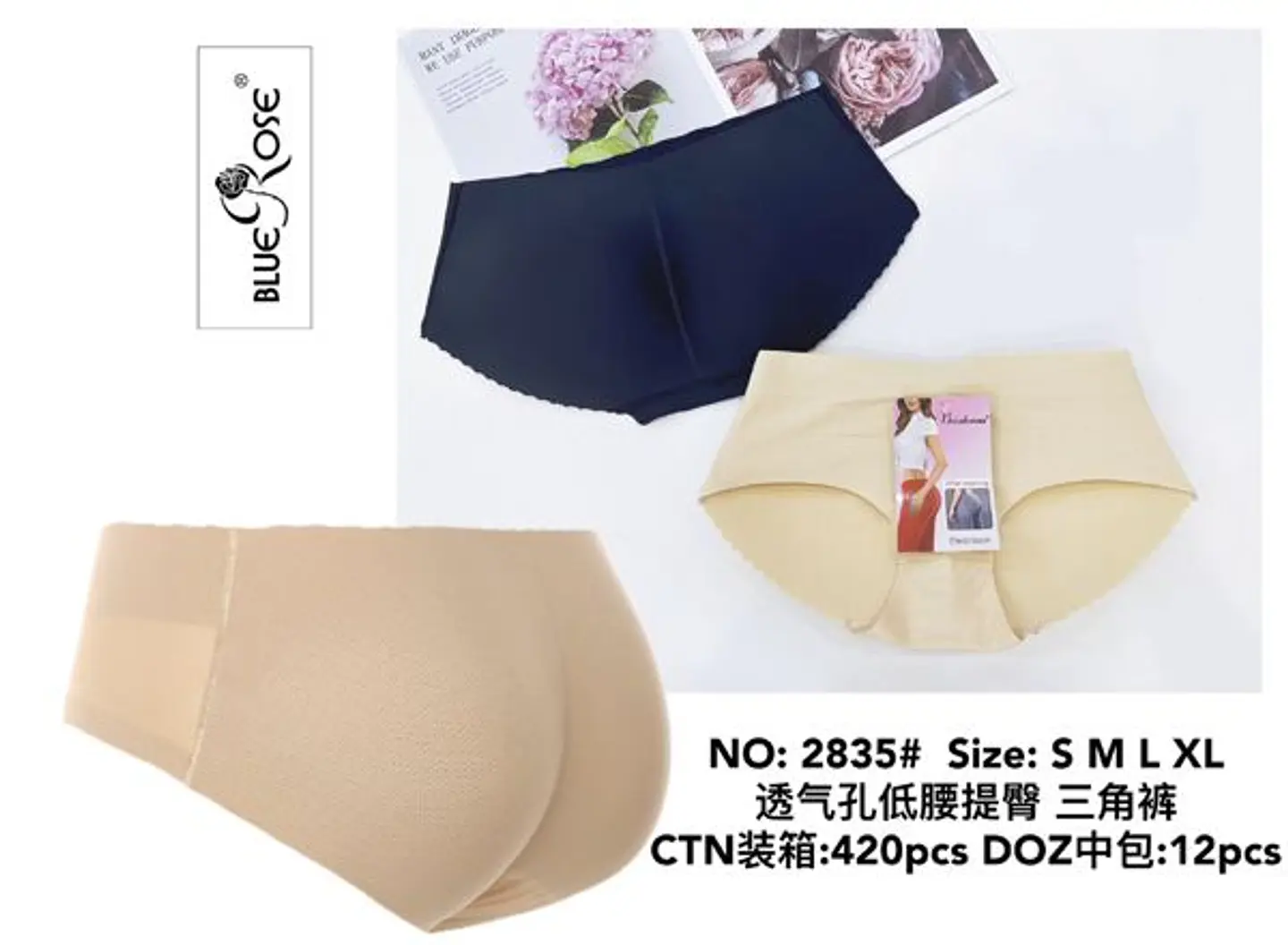 CALZON PUSH UP 2835 1