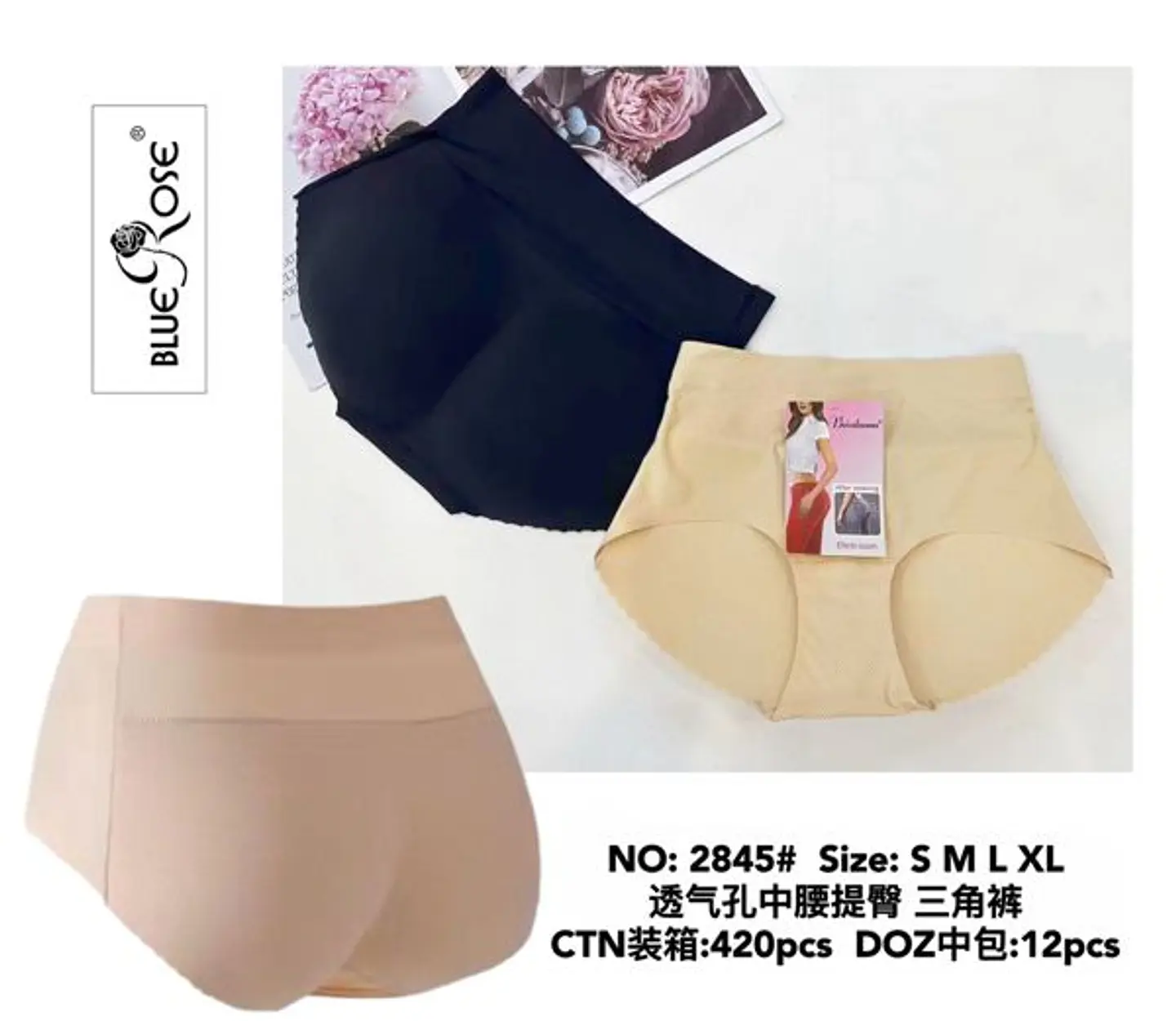 CALZON PUSH UP 2848 1