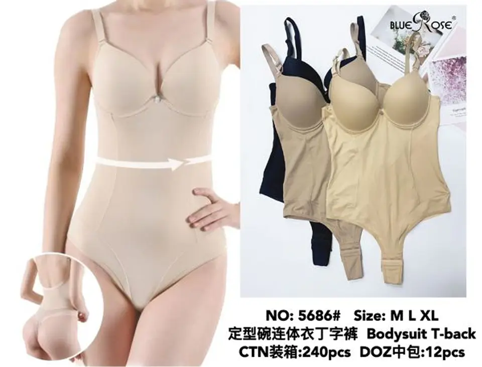 FAJA COLALE CON BRASIER 5686 1