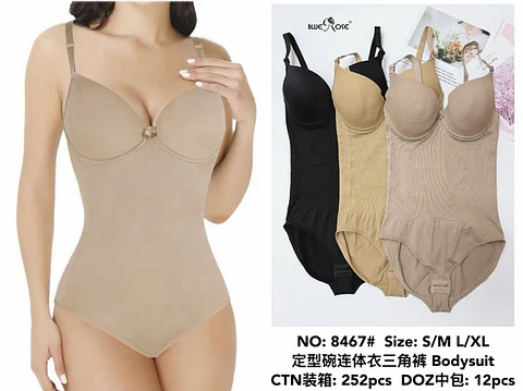 FAJA CALZON 8467