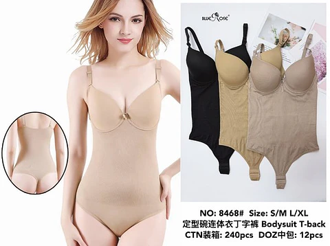 FAJA BIKINI 8468