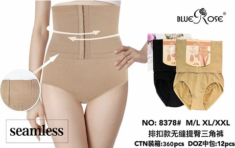 CALZON FAJA BROCHE 8378