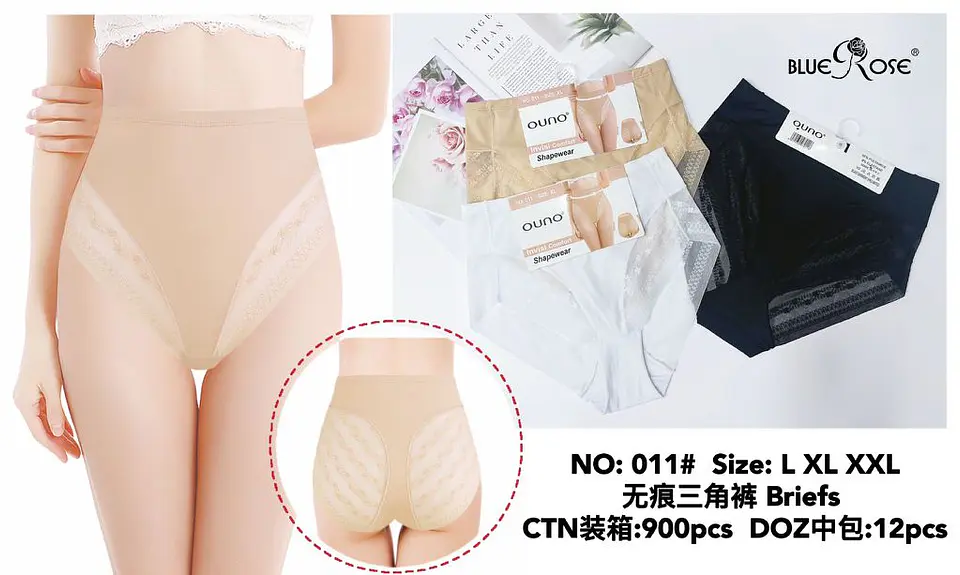 CALZON FAJA REALCE 011 1