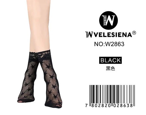 MEDIAS MALLA W2863