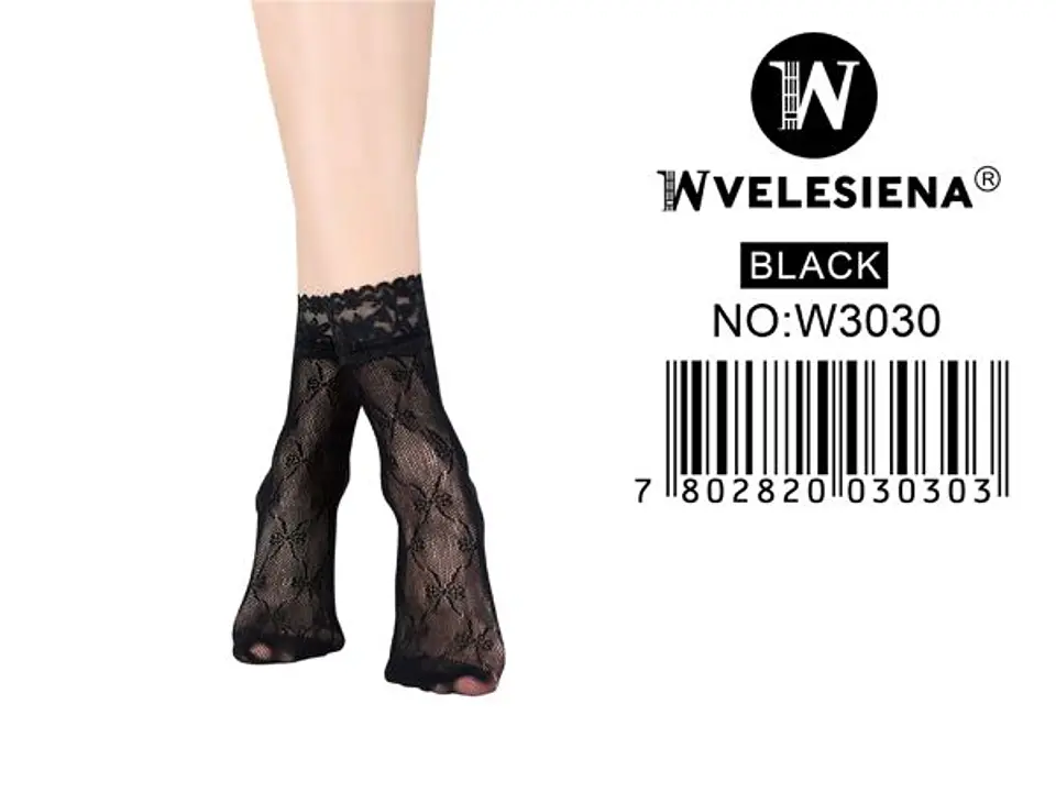 MEDIAS MALLA W3030 1