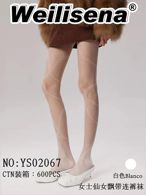 MEDIA SPANTY MINIMALISTA YS02067