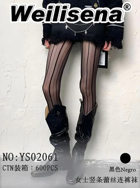 MEDIAS PANTYS YS02061