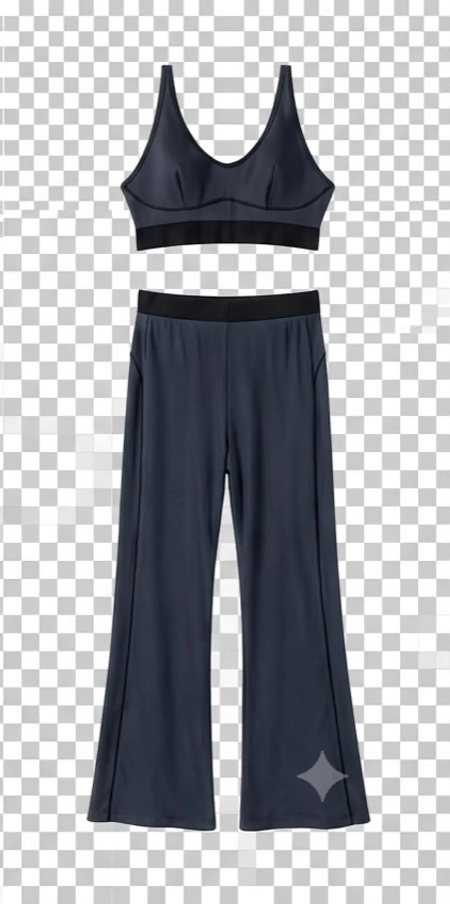 CONJUNTO DEPORTIVO YOGA YK37160 3