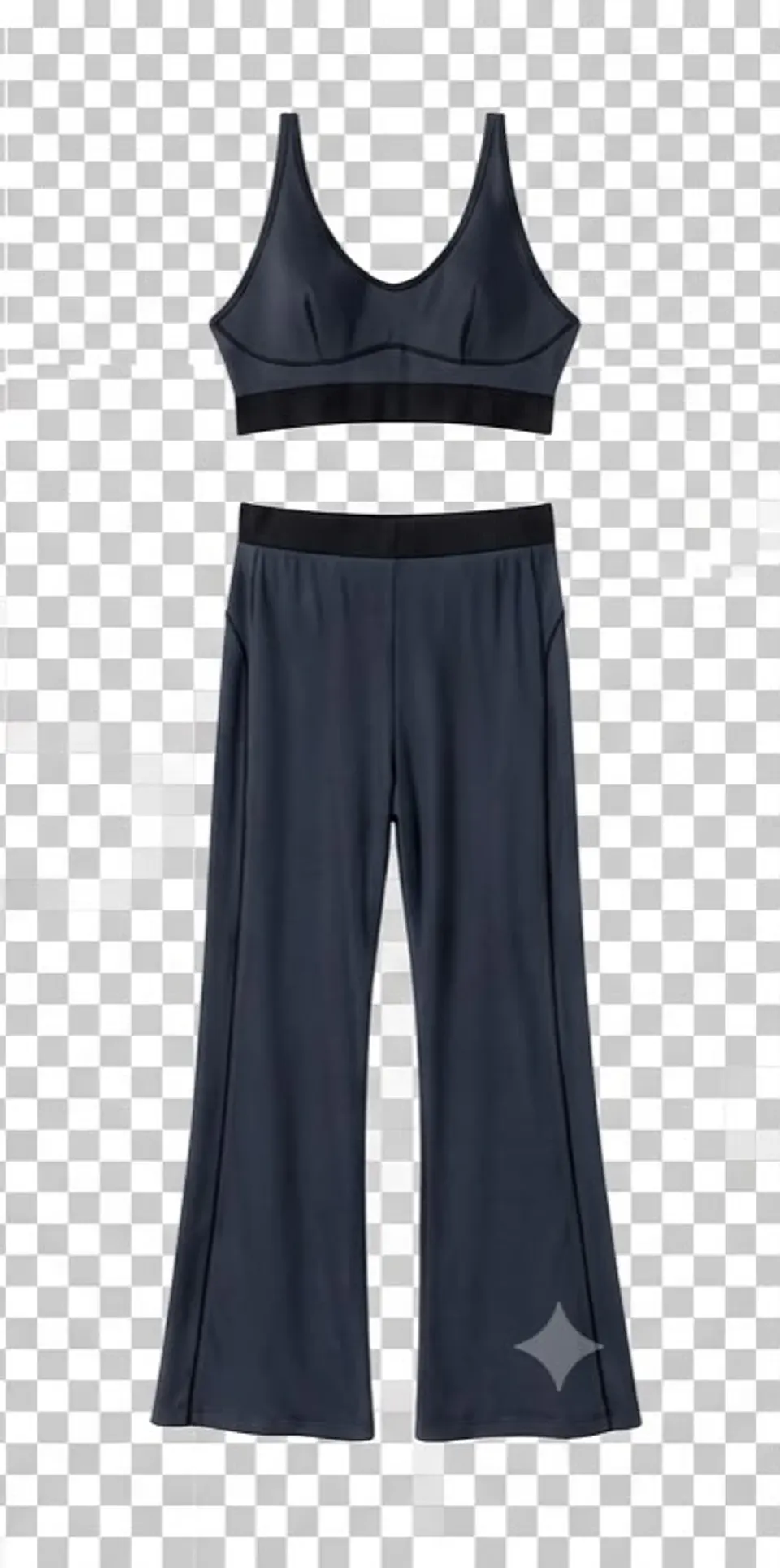 CONJUNTO DEPORTIVO YOGA YK37160 3