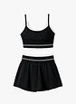 Conjunto Deportivo con Falda Short - Miniatura 2