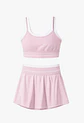 Conjunto Deportivo con Falda Short - Miniatura 3